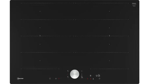 EAN 4242004267027 - Neff T68PTY4L0 hobs Negro Integrado 80 cm Con placa de inducción 4 zona(s) imagen 1