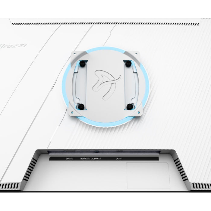 EAN 850054766816 - Arozzi Nova 24″ pantalla para PC 60,5 cm (23.8") 1920 x 1080 Pixeles Full HD LED Blanco imagen 10