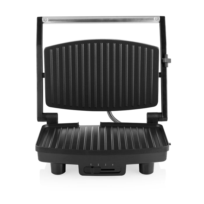 EAN 8713016097521 - Tristar GR-2856 parrilla eléctrica de contacto imagen 5