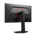 EAN 4038986142748 - AOC G4 Q25G4SR pantalla para PC 62,2 cm (24.5") 2560 x 1440 Pixeles Quad HD LED Negro, Rojo imagen 14