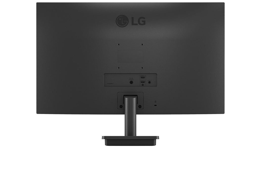 EAN 8806084333469 - LG 27MS500-B pantalla para PC 68,6 cm (27") 1920 x 1080 Pixeles Full HD LCD Negro imagen 4