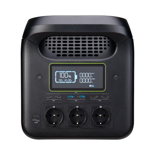 EAN 4711121764264 - Acer GP.ADT11.02E estación de energía portátil Fosfato de hierro-litio (LiFePo4) 22 kg imagen 1