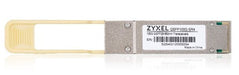 EAN 4718937649518 - Zyxel QSFP100G-SR4-ZZ0101F red modulo transceptor Fibra óptica 100000 Mbit/s QSFP28 850 nm imagen 2
