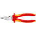 EAN 4003773088356 - Knipex 08 26 185 alicate Alicates de punta fina imagen 4