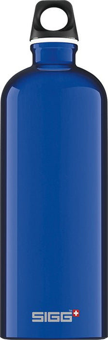 EAN 7610465753330 - SIGG 1.0 L Traveller 1000 ml Azul imagen 1