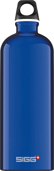 EAN 7610465753330 - SIGG 1.0 L Traveller 1000 ml Azul imagen 1