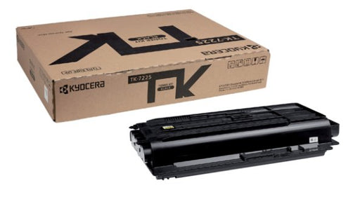 EAN 5706998234094 - KYOCERA TK-7225 cartucho de tóner 1 pieza(s) Original Negro imagen 1