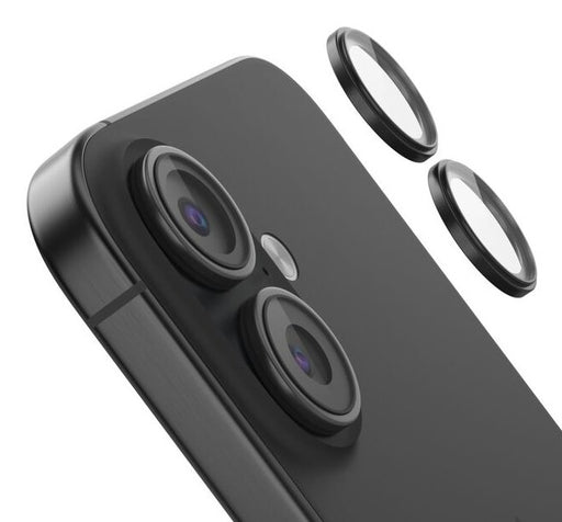 EAN 745883910250 - Belkin ScreenForce Protector para lentes de cámara Apple 2 pieza(s) imagen 1