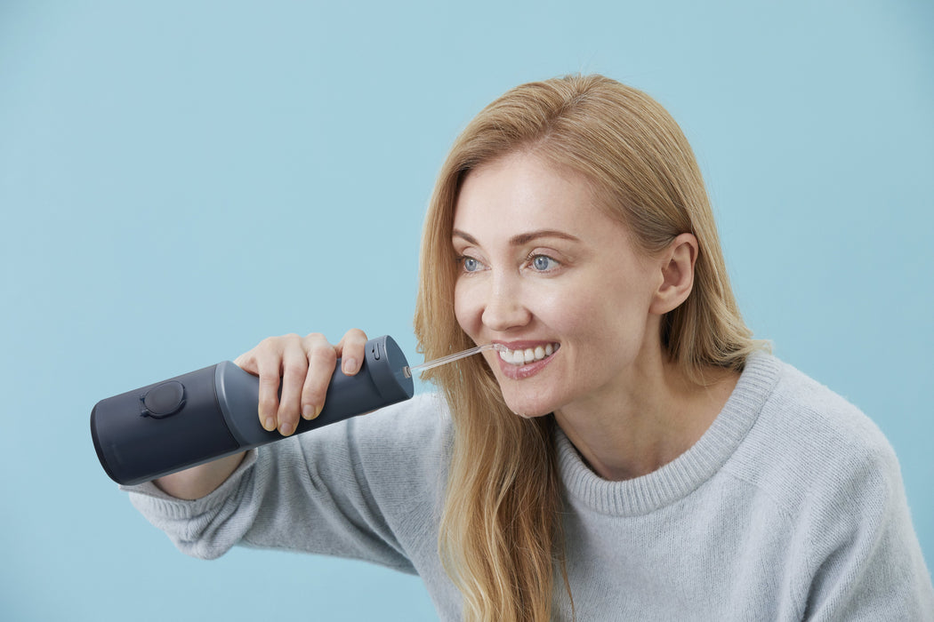 EAN 5025232962785 - Panasonic EW-DJ66 irrigador oral 0,2 L imagen 4