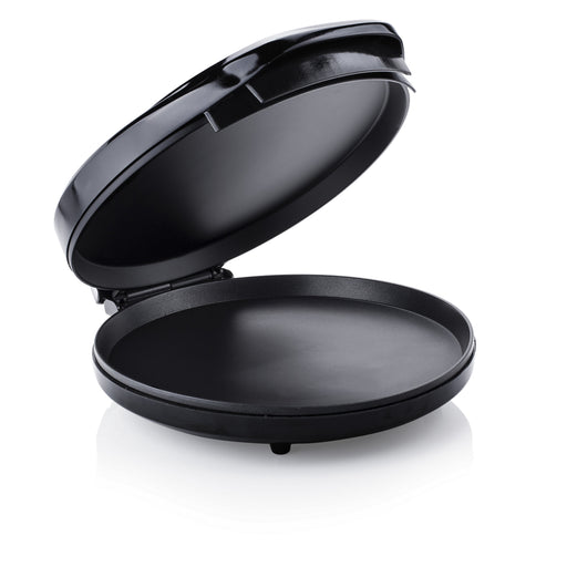 EAN 8713016031860 - Tristar PZ-2881 fabricante de pizza y hornos 1 Pizza(s) 1450 W Negro imagen 1