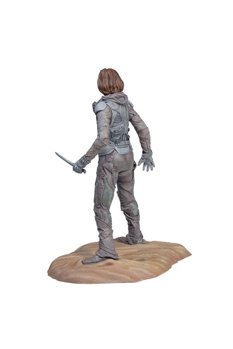 EAN 0761568007466 - Dark Horse DUNE: LADY JESSICA FIGURE imagen 5