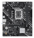 EAN 4711387460177 - ASUS PRIME H610M-K D4 ARGB Intel H610 LGA 1700 micro ATX imagen 2
