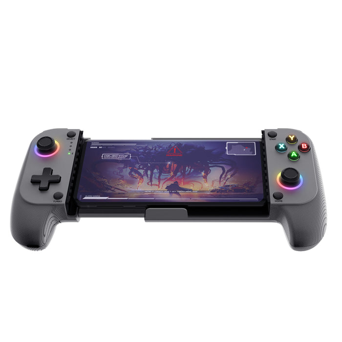 EAN 8713439256499 - Trust GXT 735G Mylox Gris Bluetooth Gamepad Analógico/Digital Android, iOS imagen 5