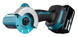 EAN 0088381765541 - Makita DMC300Z Akku-Winkelschleifer amoladora angular 7,6 cm 2000 RPM 820 g imagen 10