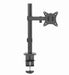 EAN 8716309127585 - Gembird MA-D1-03 soporte para monitor 81,3 cm (32") Escritorio Negro imagen 3
