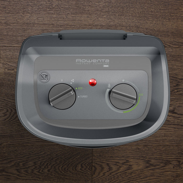 EAN 3121040089606 - Rowenta Instant Comfort SO6511 Interior Gris 2200 W Ventilador eléctrico imagen 9