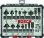 EAN 3165140958035 - Bosch 2 607 017 472 fresadora imagen 1