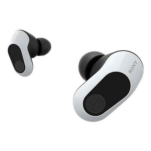 EAN 4548736153776 - Sony Inzone Buds Auriculares Inalámbrico Dentro de oído Juego Bluetooth Negro, Blanco imagen 1
