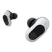 EAN 4548736153776 - Sony Inzone Buds Auriculares Inalámbrico Dentro de oído Juego Bluetooth Negro, Blanco imagen 1