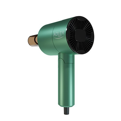 EAN 5903887802345 - Adler AD 2265 secador 1200 W Verde imagen 4