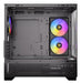EAN 0761345101431 - Antec CX500m ARGB Mini Tower Negro imagen 7