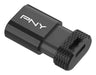 EAN 0751492795515 - PNY Elite-X unidad flash USB 64 GB USB Tipo C 3.2 Gen 1 (3.1 Gen 1) Negro imagen 6