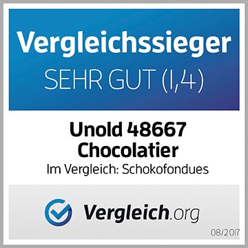 EAN 4011689486678 - Unold 48667 chocolatera 0,25 L Crisol imagen 6