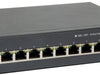 EAN 4015867205013 - LevelOne GEP-1051 switch Gestionado L2/L3/L4 Gigabit Ethernet (10/100/1000) Energía sobre Ethernet (PoE)  imagen 4