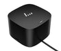 EAN 5704174883234 - HP Thunderbolt 280W G4 Dock w/Combo Cable Alámbrico Thunderbolt 4 Negro imagen 1