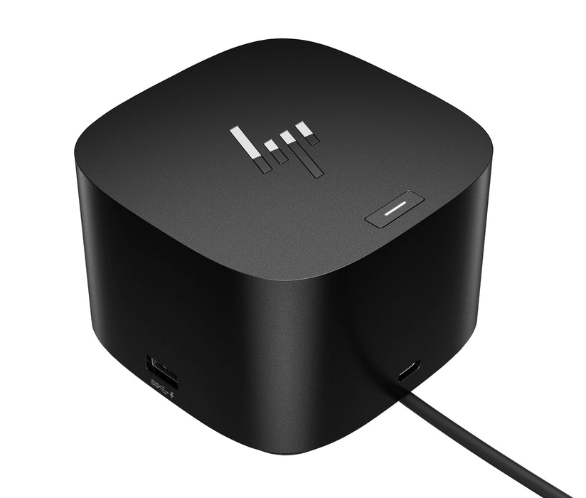 EAN 5056304397747 - HP Thunderbolt 120W G4 Dock Alámbrico Thunderbolt 4 Negro imagen 1