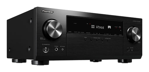 EAN 4573211159196 - Pioneer VSX-935M2 80 W 7.2 canales Envolvente 3D Negro imagen 1