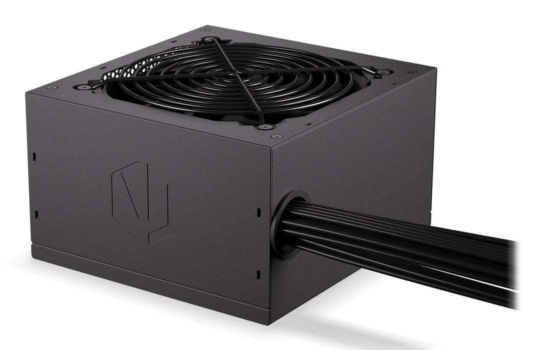 EAN 5903018666150 - ENDORFY Vero L5 Bronze unidad de fuente de alimentación 700 W 24-pin ATX ATX Negro imagen 3