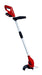 EAN 4006825654332 - Einhell 3411125 desbrozadora/bordeadora 24 cm Batería imagen 1