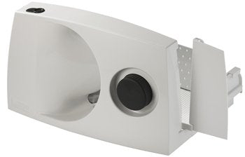 EAN 4004822501000 - Ritter markant 01 rebanadora Eléctrico 65 W Blanco Plástico imagen 2