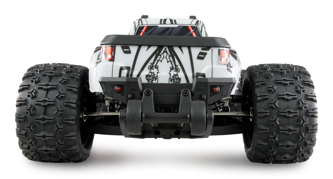 EAN 4262408976691 - Amewi Hyper Go MTX10 modelo controlado por radio Monster truck Motor eléctrico 1:10 imagen 5