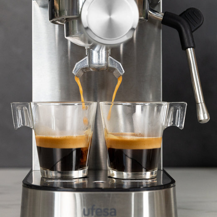 EAN 8422160061172 - Ufesa Arona Manual Máquina espresso 1 L imagen 6