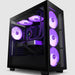 EAN 5056547202273 - NZXT Kraken Elite 280 RGB Procesador Sistema de refrigeración líquida todo en uno 14 cm Negro 1 pieza(s) imagen 6