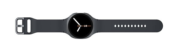 EAN 8806097481195 - Samsung Galaxy Watch 8 3,3 cm (1.3") AMOLED 40 mm Digital 438 x 438 Pixeles Pantalla táctil 4G Grafito Wi imagen 5
