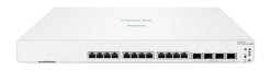 EAN 0190017521749 - HPE Aruba Networking Networking Instant On Switch 12p 10GBT 4p SFP+ 1960 imagen 2