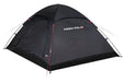 EAN 4001690103107 - High Peak Monodome XL Tienda de campaña tipo iglú 4 personas(s) Negro imagen 2