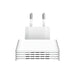 EAN 9120072375682 - Strong POWERL600DUOMINI adaptador de red PowerLine 600 Mbit/s Ethernet Blanco 2 pieza(s) imagen 4
