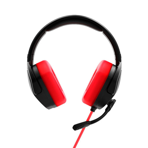 EAN 8432426452552 - Energy Sistem ESG 4 Surround 7.1 Auriculares Alámbrico Diadema Juego USB tipo A Negro, Rojo imagen 2