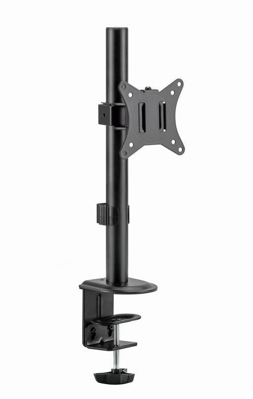 EAN 8716309127561 - Gembird MA-D1-02 soporte para monitor 81,3 cm (32") Escritorio Negro imagen 1