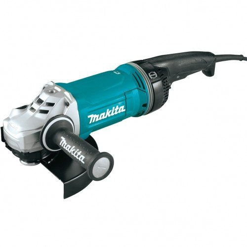 EAN 0088381746458 - Makita GA9070X1 amoladora angular 6600 RPM 2400 W 3,6 kg imagen 1