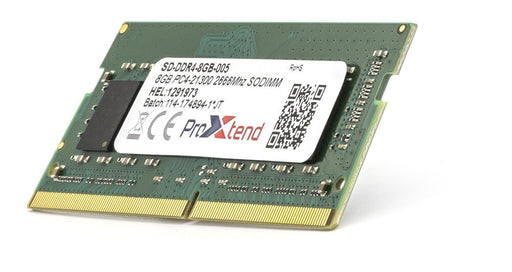 EAN 5050914172893 - ProXtend SD-DDR4-8GB-005 módulo de memoria imagen 1