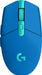 EAN 5099206092839 - Logitech G 910-006014 ratón Juego mano derecha RF inalámbrico Óptico 12000 DPI imagen 1