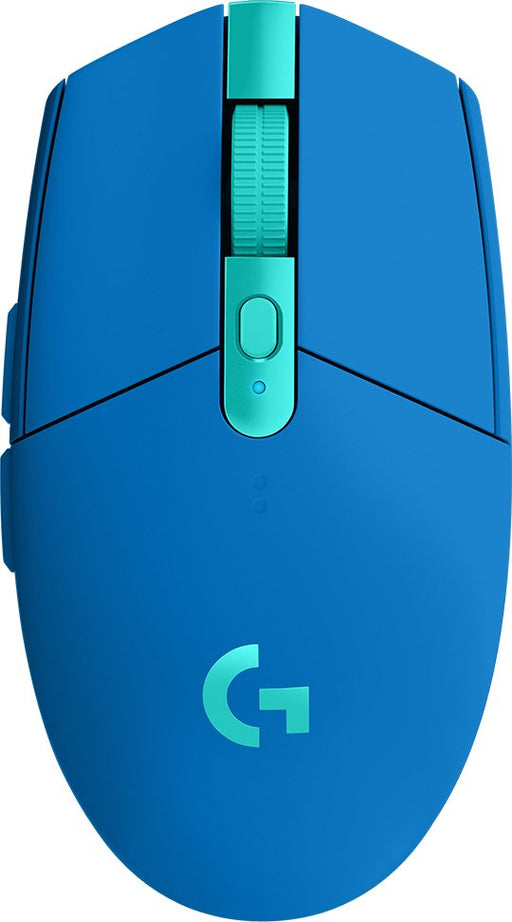 EAN 5099206092846 - Logitech G 910-006015 ratón Juego mano derecha RF inalámbrico Óptico 12000 DPI imagen 1