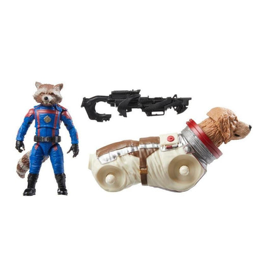 EAN 5010994179878 - Marvel F6608 figura de juguete para niños imagen 1