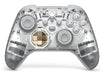 EAN 196388334124 - Microsoft Ghost Cipher Oro, Gris claro, Transparente Bluetooth/USB Gamepad Analógico/Digital Android, PC,  imagen 1