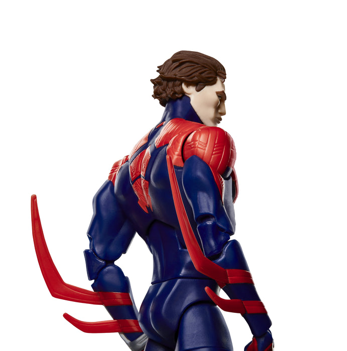 EAN 5010996237804 - Marvel Spider-Man F91705X0 figura de juguete para niños imagen 5